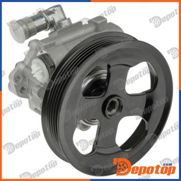 Pompe de direction assistée pour AUDI | SPW-AU-009, 54183